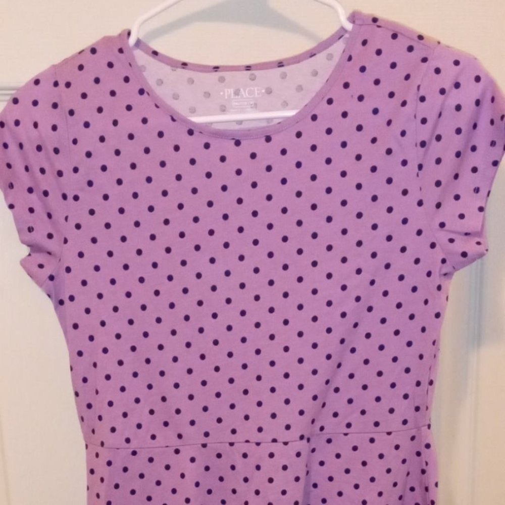 -PLACE- NWOT Watermelon Spring/Summer Dress XXL/16